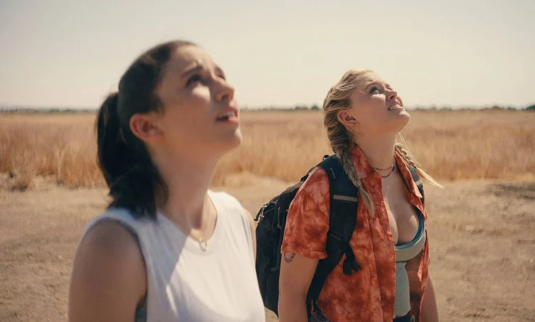 Netflix just added one of the most intense survival thriller movies I’ve ever watched — and I still think about the twist