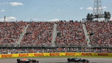 Netflix to show its first live F1 race as part of Apple TV deal