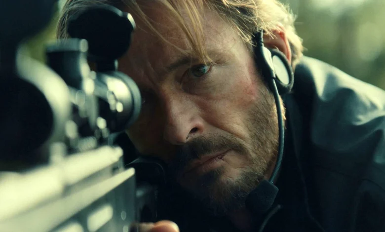 Netflix's New 6-Part Spy Thriller Series Is The Perfect One-Night Weekend Binge