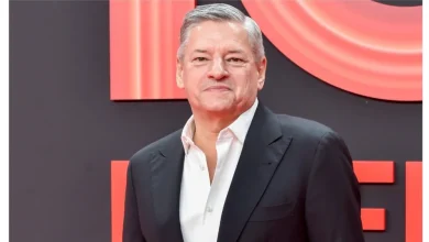 Netflix's Ted Sarandos on Future of HBO Max as He Fights to Seal WB Deal