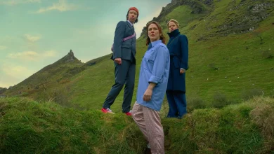 Netflix’s new mystery series is the best TV show I’ve watched in 2026 so far — and it’s the perfect ‘Derry Girls’ follow-up