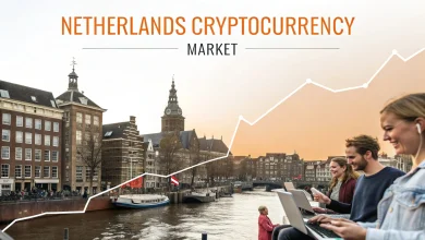 Netherlands Cryptocurrency Market: Digital Finance Growth, Adoption Momentum & Blockchain Innovation