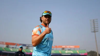Netherlands vs USA live score, T20 World Cup 2026: Netherlands opt to bowl against USA