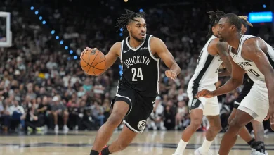 Nets’ Cam Thomas ruled out for Magic matchup amid trade speculation
