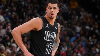 Nets’ Michael Porter Jr. set to learn All-Star Game fate: ‘Would be a dream come true’
