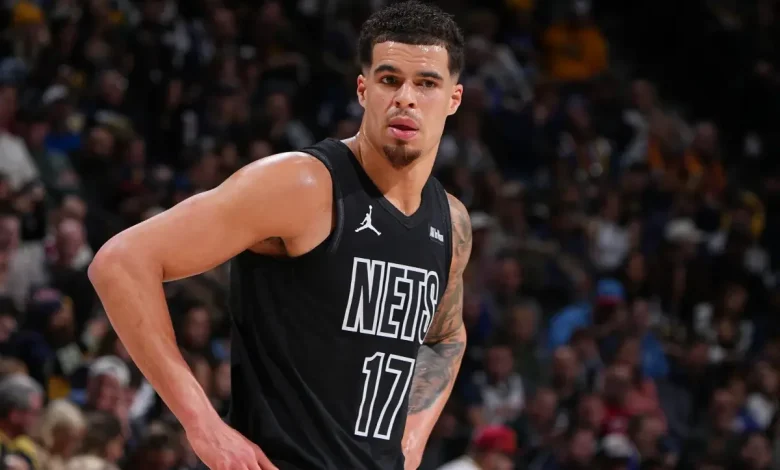 Nets’ Michael Porter Jr. set to learn All-Star Game fate: ‘Would be a dream come true’