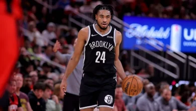 Nets To Waive Cam Thomas