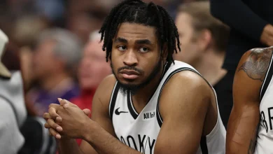 Nets reportedly waive Cam Thomas after trade deadline passes