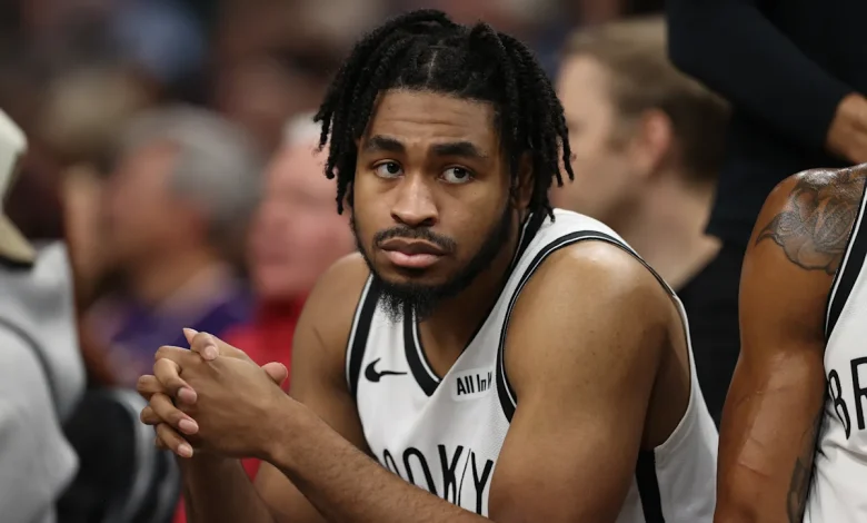 Nets reportedly waive Cam Thomas after trade deadline passes