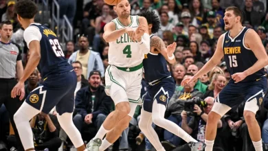 Nets vs. Celtics preview: Back-to-back on the road