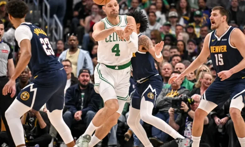 Nets vs. Celtics preview: Back-to-back on the road