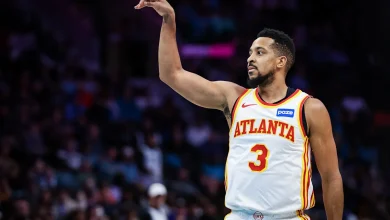 Nets vs. Hawks preview: Afternoon hoops in the ATL