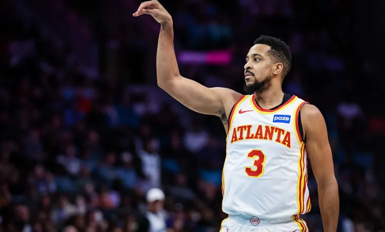 Nets vs. Hawks preview: Afternoon hoops in the ATL