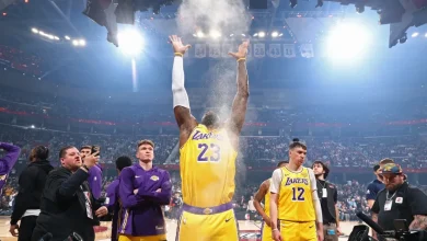 Nets vs. Lakers preview: Back home to meet up with LeBron and Luka