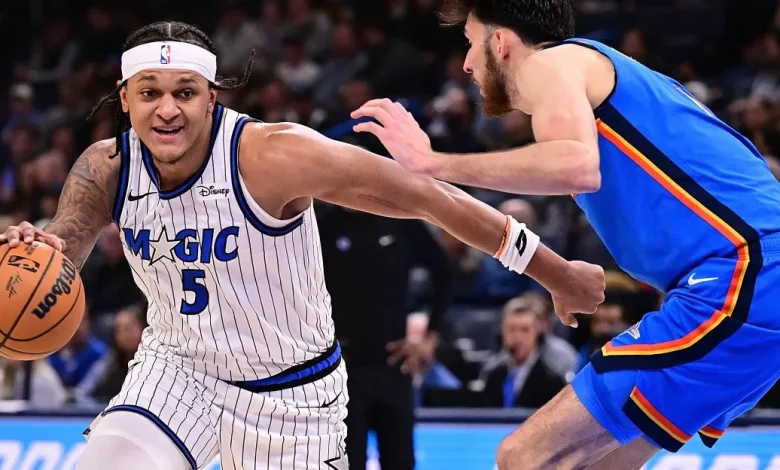 Nets vs. Magic preview: Trade deadline day … Big changes!