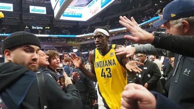 Nets vs. Pacers preview: Last game before All-Star break