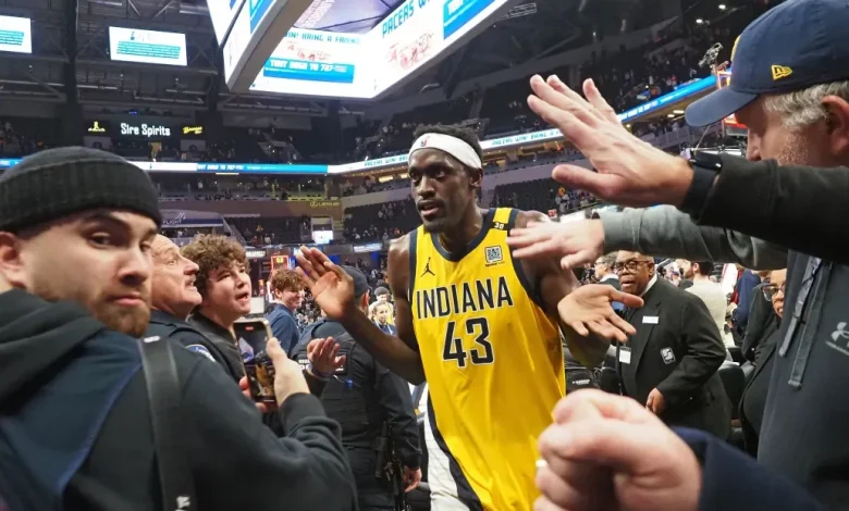 Nets vs. Pacers preview: Last game before All-Star break