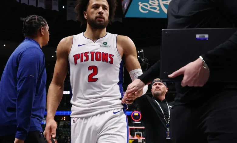 Nets vs. Pistons preview: MPJ out again