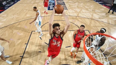 Nets vs. Thunder preview: Night 2 of a back-to-back