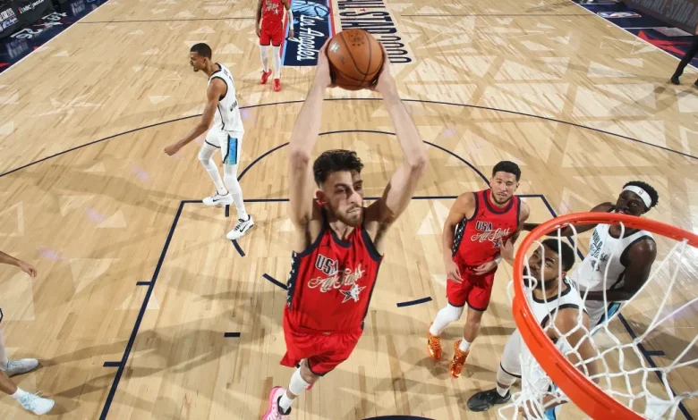 Nets vs. Thunder preview: Night 2 of a back-to-back