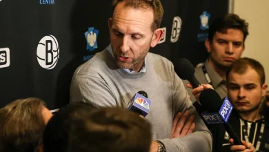 Nets waive Cam Thomas, go development route in small trades