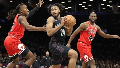 Nets waiving Cam Thomas in long-awaited divorce