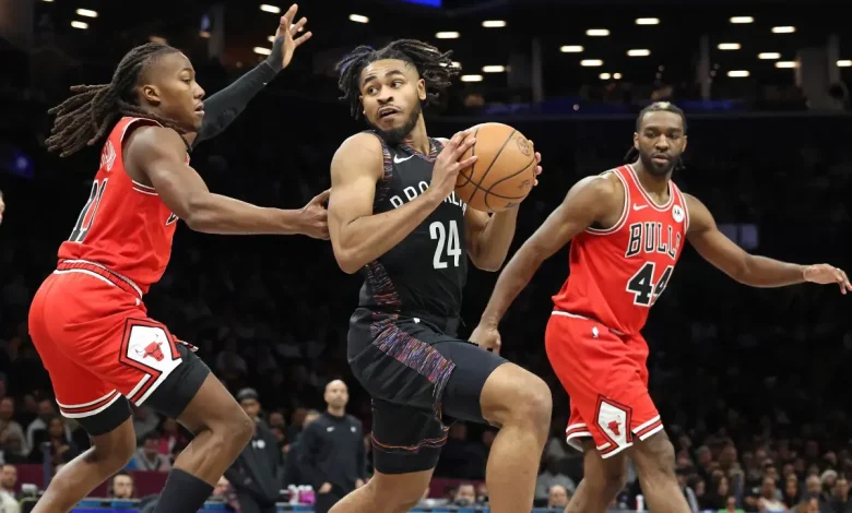 Nets waiving Cam Thomas in long-awaited divorce