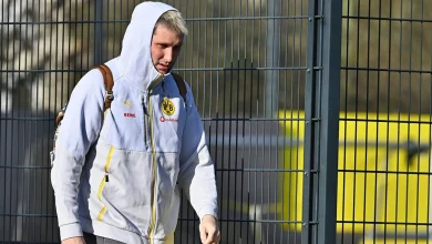 Neuer BVB-Ausfall, Süle zurück, Klarheit bei Anton und Sabitzer: Kader gegen Heidenheim