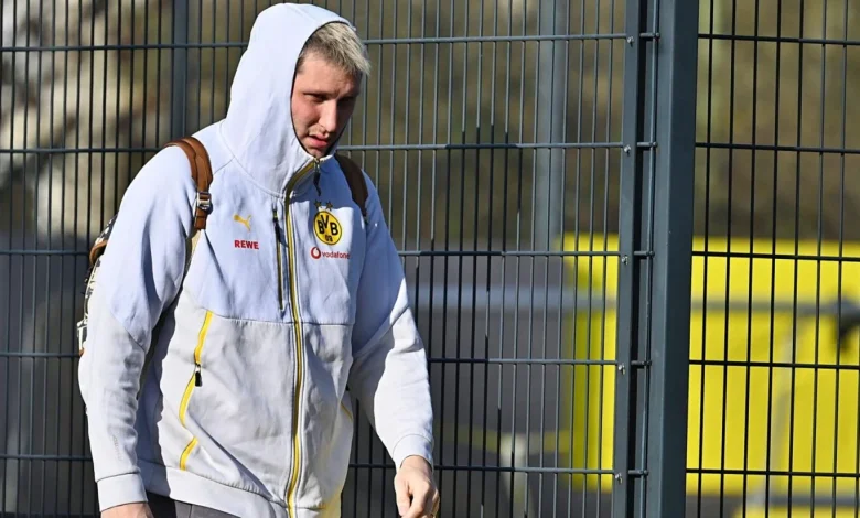 Neuer BVB-Ausfall, Süle zurück, Klarheit bei Anton und Sabitzer: Kader gegen Heidenheim