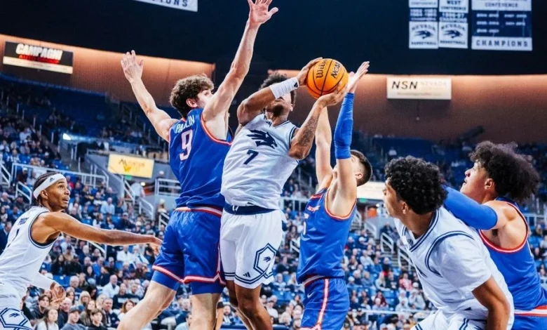 Nevada basketball at Boise State: Three keys to victory and a prediction