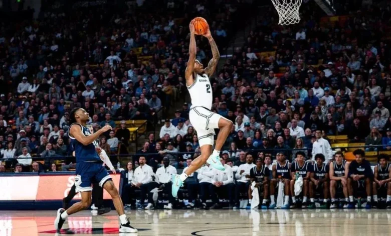 Nevada basketball versus Utah State: Three keys to victory and a prediction