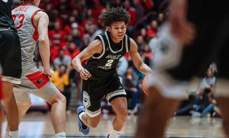 Nevada basketball vs. New Mexico: Three keys to victory and a prediction