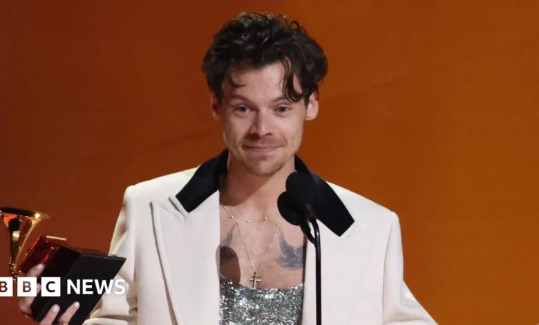 New £20 Harry Styles tickets axed over tout fears