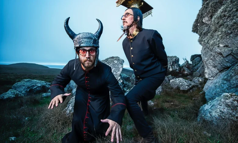 New Album, Willow, and More