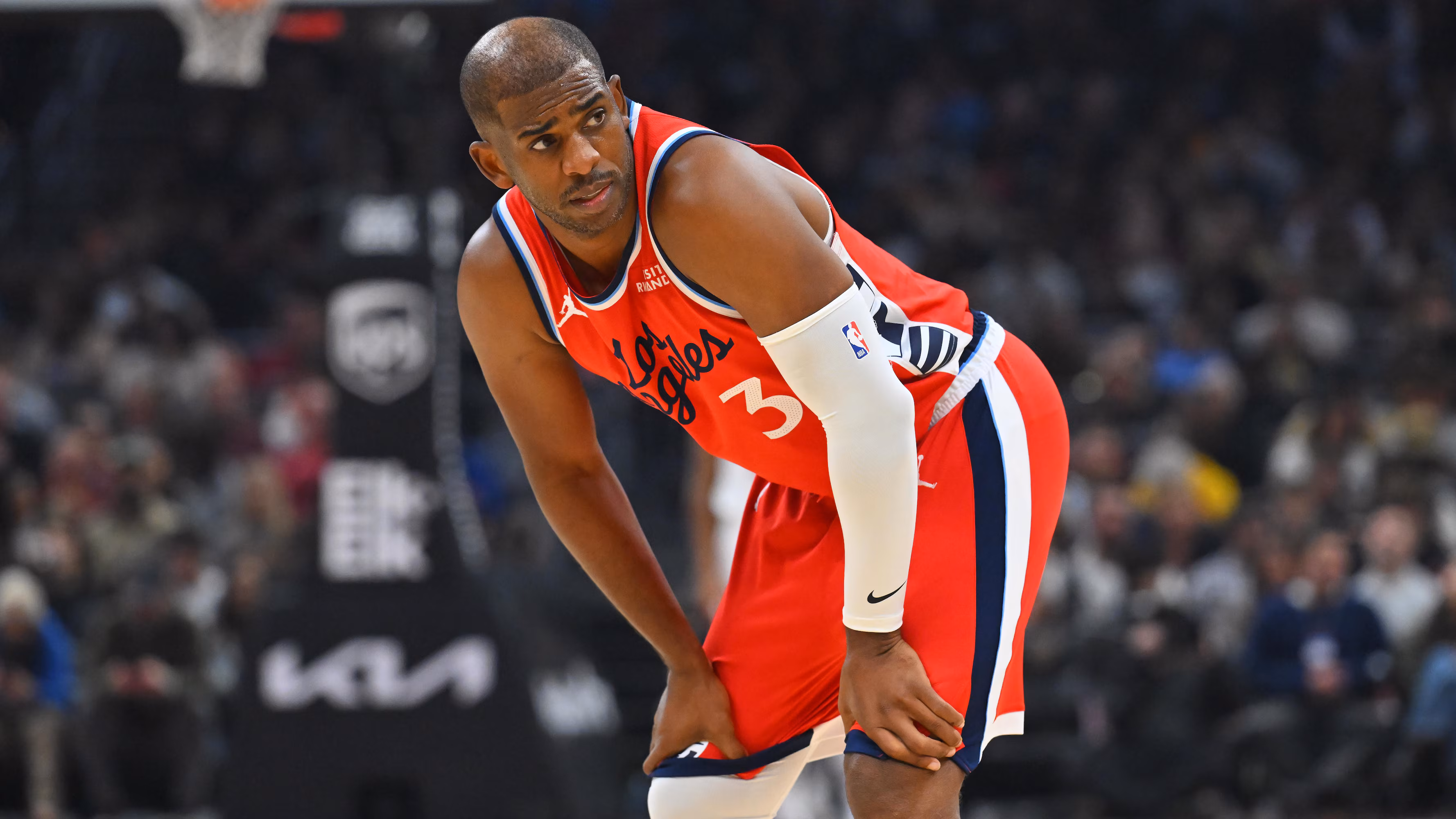 New Chris Paul Trade Rumors Reveal Status of Clippers Talks Ahead of 2026 NBA Deadline