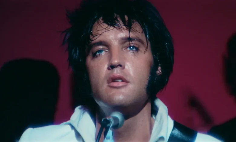 New Elvis movie is an 'EPiC' experience in theaters – Review