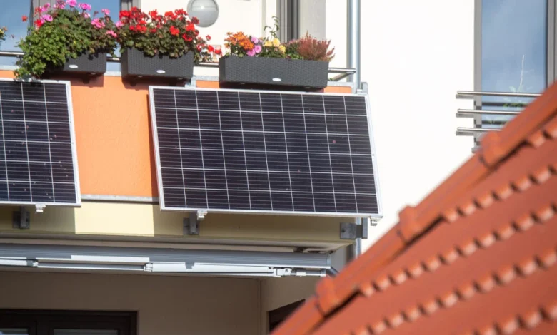 New England Lawmakers Weigh Plug-in Solar as Europe’s Model Spreads