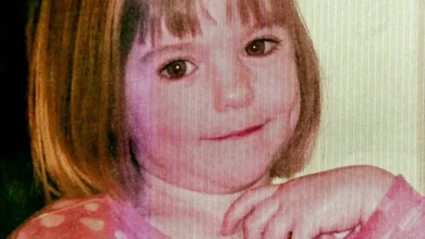 New Epstein documents mention Madeleine McCann, British child missing since 2007. Here’s what witness saw