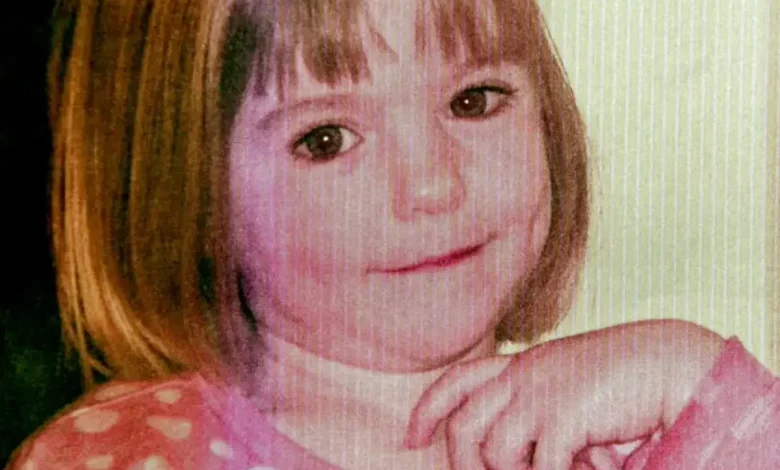 New Epstein documents mention Madeleine McCann, British child missing since 2007. Here’s what witness saw