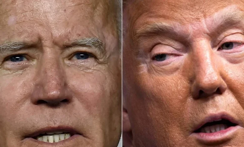 New Fed report shows Biden's immigration policies top Trump's on economic growth