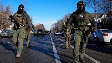 New ICE memo gives deportation officers more leeway to conduct warrantless arrests