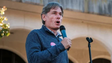 New Jersey special election will test the sway of Democrats' machine politics: From the Politics Desk