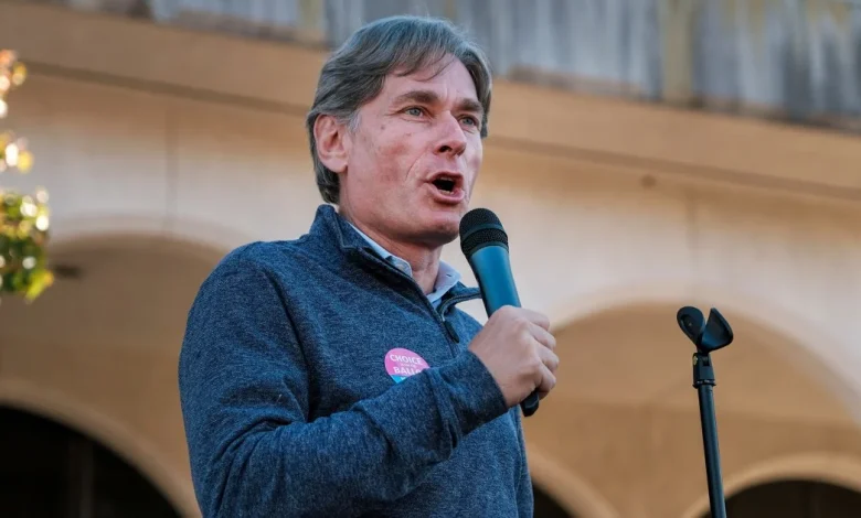 New Jersey special election will test the sway of Democrats' machine politics: From the Politics Desk