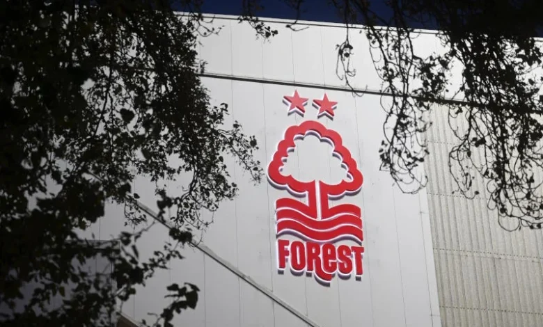 New Nottingham Forest Boss Eyes First Possible Signing