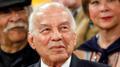 New Orleans civil rights icon Norman C. Francis has died | News