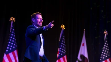 New Poll Finds Race for California Governor Remains Deadlocked