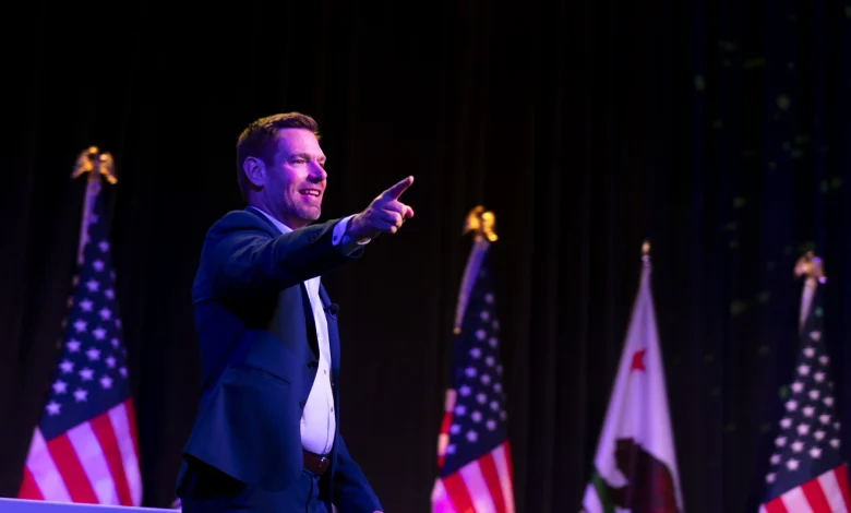 New Poll Finds Race for California Governor Remains Deadlocked