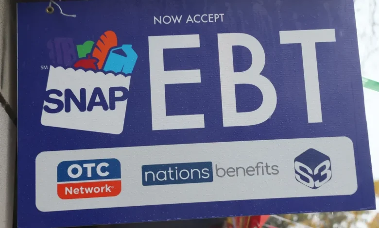 New SNAP work requirements are coming on Feb. 1. What to know