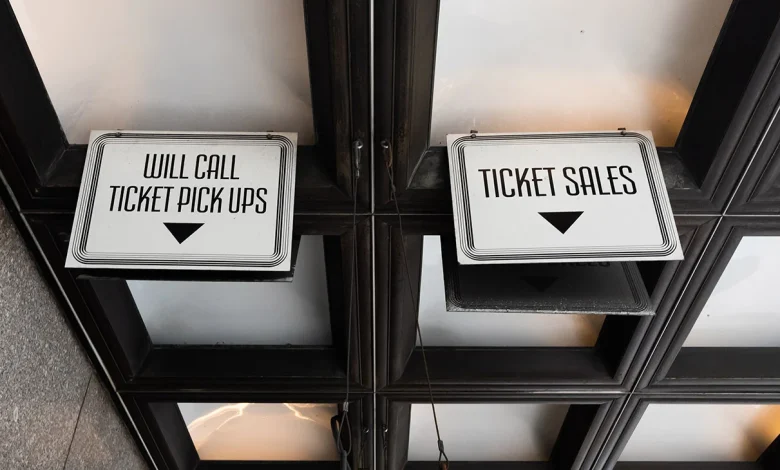 New York Introduces Bill to Cap Ticket Resale Prices