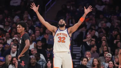 New York Knicks at Chicago Bulls odds, picks and predictions